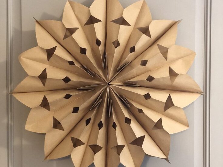 12 Creative Paper Crafts for Adults to Try in 2019 • Cool Crafts