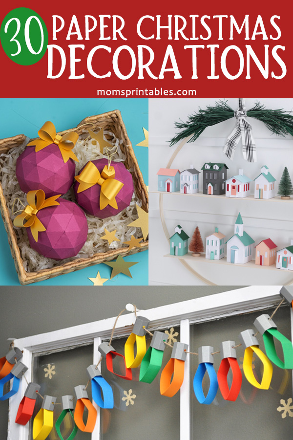 20 Best Christmas Decoration Ideas for 2023