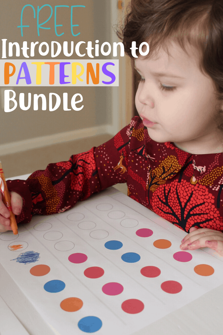 educational activities for 2 year olds at home pdf