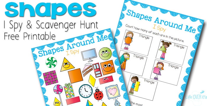 fun activity sheets for 3 year olds