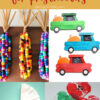 October crafts for preschoolers | October crafts for kids | October preschool crafts | October arts and crafts | crafts for October