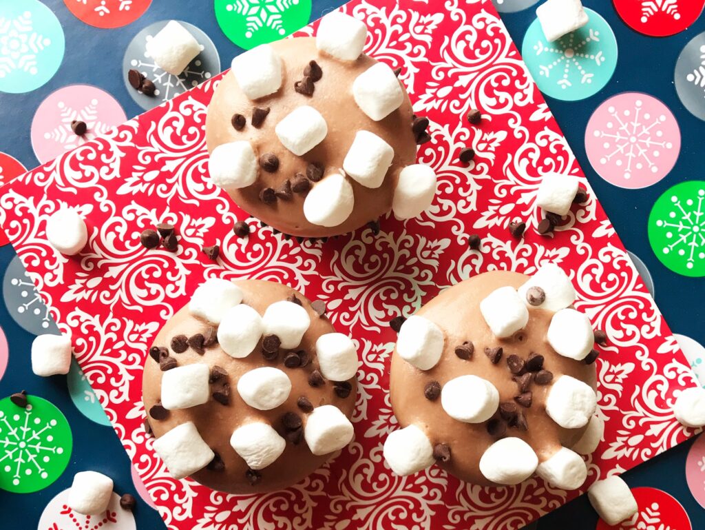 Christmas Snacks Kids Can Make! - Mom's Printables