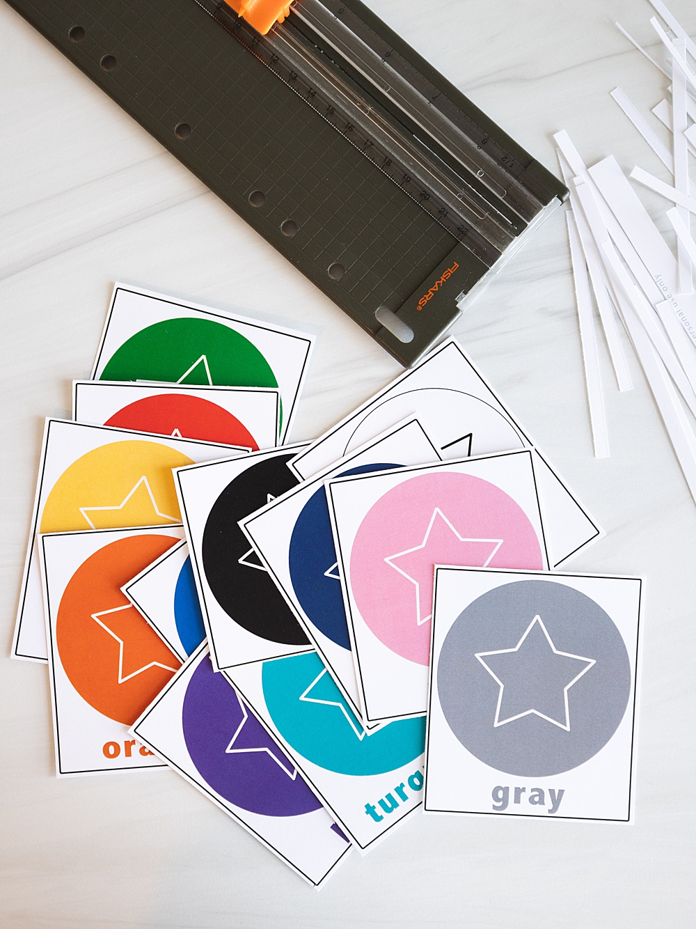 Printable Color Flashcards Mom s Printables Printable Color Flashcards Mom s Printables